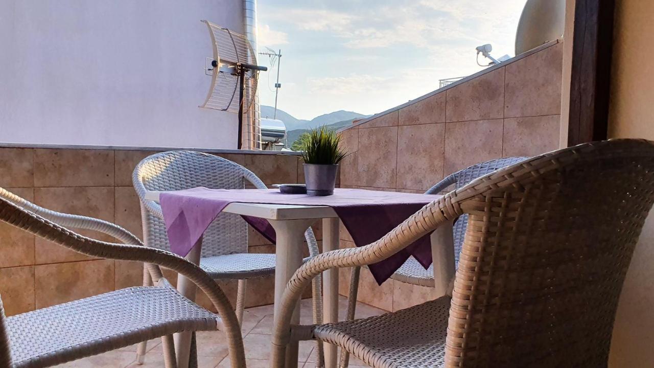 Rodon Garden Centre Ξενοδοχείο Σάρτη Εξωτερικό φωτογραφία