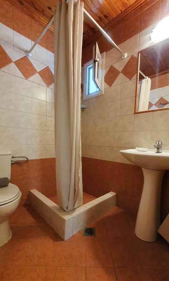 Rodon Garden Centre Ξενοδοχείο Σάρτη Εξωτερικό φωτογραφία